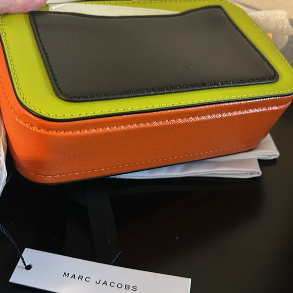 New Marc Jacobs camera bag - Picture 5 of 7